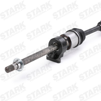 Drive Shaft Stark SKDS-0210095 SKDS-0210095 - photo 4
