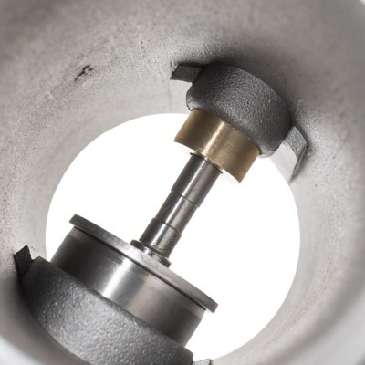 EGR Valve RIDEX 1145E0194 1145E0194 - photo 6