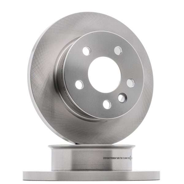 Brake Disc Stark SKBD-0023030 SKBD-0023030 - photo 1