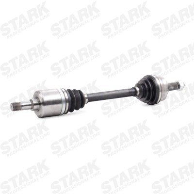 Drive Shaft Stark SKDS-0210720 SKDS-0210720 - photo 6