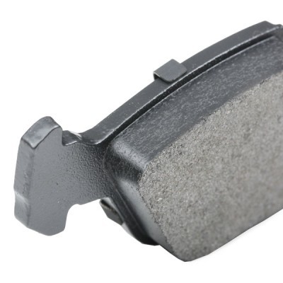 Brake Pads Set RIDEX 402B0077 402B0077 - photo 7