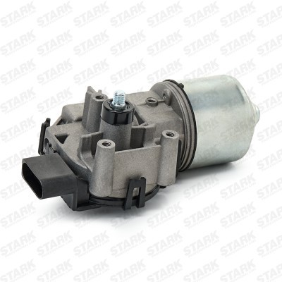 Wiper Motor Stark SKWM-0290023 SKWM-0290023 - photo 3