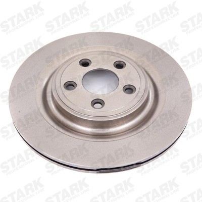 Brake Disc Stark SKBD-0022290 SKBD-0022290 - photo 2