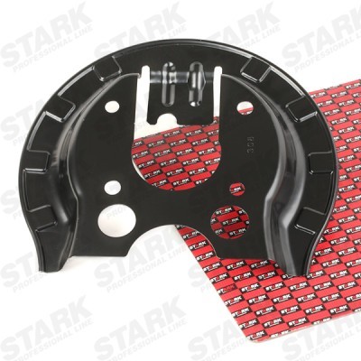 Splash Panel brake disc Stark SKSPB-2340182 SKSPB-2340182 - photo 2