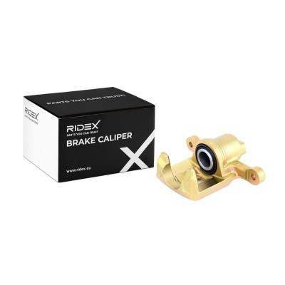 Brake Caliper RIDEX 78B0157 78B0157 - photo 2