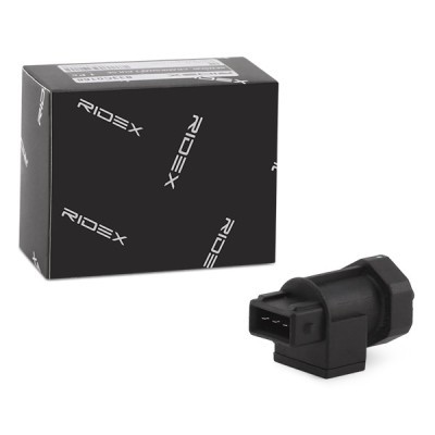 Crankshaft Pulse Sensor RIDEX 833C0168 833C0168 - photo 1