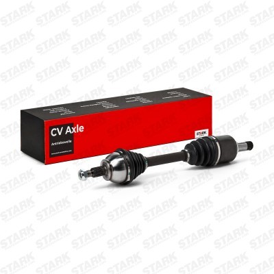 Drive Shaft Stark SKDS-0210104 SKDS-0210104 - photo 2