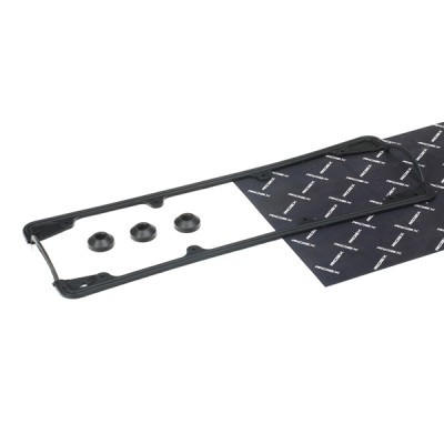 Cylinder Head Cover Gasket RIDEX 979G0007 979G0007 - photo 1