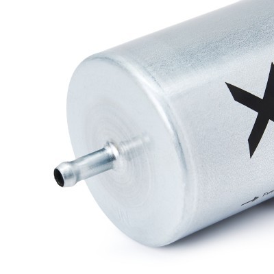 Fuel Filter RIDEX 9F0010P 9F0010P - photo 5