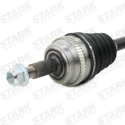 Drive Shaft Stark SKDS-0210691 SKDS-0210691 - photo 5