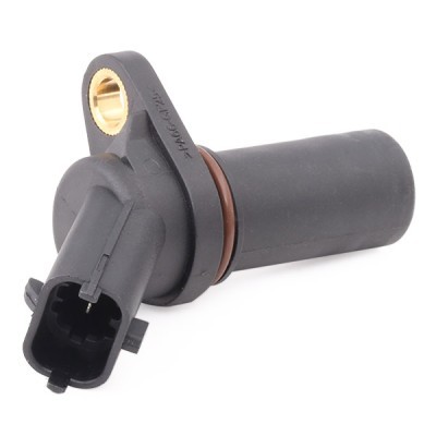 Crankshaft Pulse Sensor RIDEX 833C0299 833C0299 - photo 3