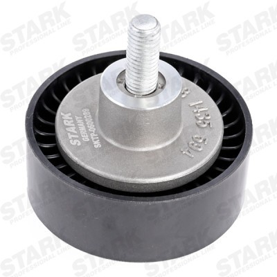 Belt Tensioner V-Ribbed Belt Stark SKTP-0600289 SKTP-0600289 - photo 3
