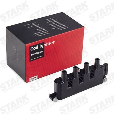Ignition Coil Stark SKCO-0070172 SKCO-0070172 - photo 2