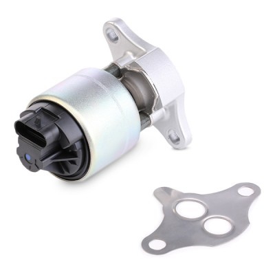 EGR Valve RIDEX 1145E0162 1145E0162 - photo 3