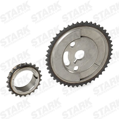 Timing chain kit Stark SKTCK-2240076 SKTCK-2240076 - photo 4