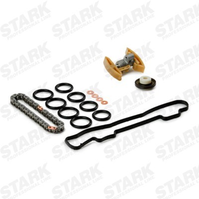 Timing chain kit Stark SKTCK-2240256 SKTCK-2240256 - photo 2