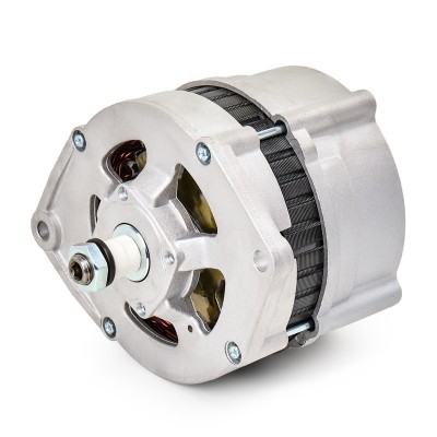 Alternator RIDEX 4G0662 4G0662 - photo 3