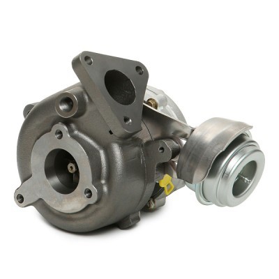 Turbocharger RIDEX 2234C0090 2234C0090 - photo 5