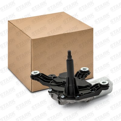 Wiper Motor Stark SKWM-0290364 SKWM-0290364 - photo 2