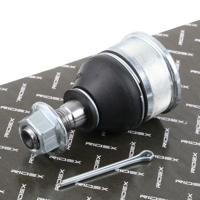 Ball Joint RIDEX 2462S0333 2462S0333 - photo 3