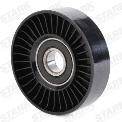 Belt Tensioner V-Ribbed Belt Stark SKTP-0600493 SKTP-0600493 - photo 3