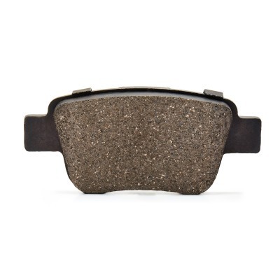 Brake Pads Set RIDEX 402B0020P 402B0020P - photo 6