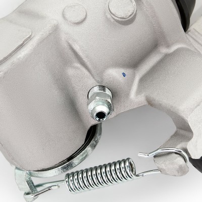 Brake Caliper RIDEX 78B0389 78B0389 - photo 7