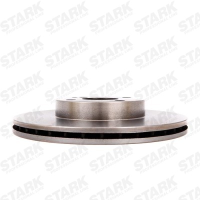 Brake Disc Stark SKBD-0020366 SKBD-0020366 - photo 4
