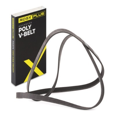 V-Ribbed Belt RIDEX 305P0315P 305P0315P - photo 2