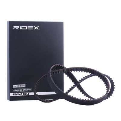 Timing Belt RIDEX 306T0061 306T0061 - photo 2