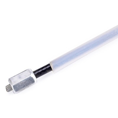 Cable Pull, Parking Brake RIDEX 124C0098 124C0098 - photo 5
