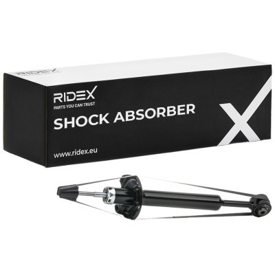 Shock Absorber RIDEX 854S1252 854S1252 - photo 2