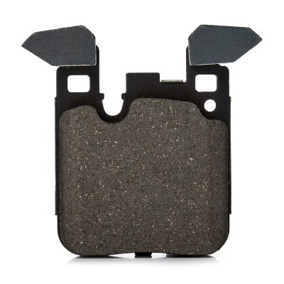 Brake Pads Set RIDEX 402B0939P 402B0939P - photo 5