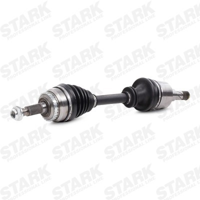 Drive Shaft Stark SKDS-0210700 SKDS-0210700 - photo 3