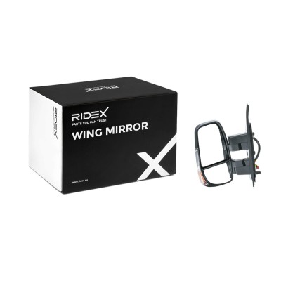 Wing Mirror RIDEX 50O0462 50O0462 - photo 5