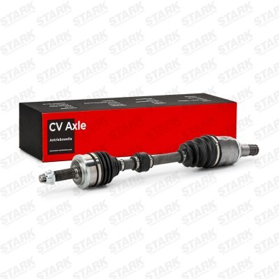 Drive Shaft Stark SKDS-0211162 SKDS-0211162 - photo 2