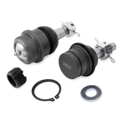 Ball Joint RIDEX 2462S0345 2462S0345 - photo 4