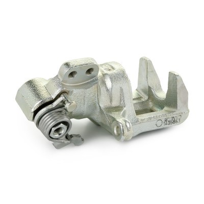 Brake Caliper RIDEX 78B0361R 78B0361R - photo 4