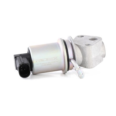 EGR Valve RIDEX 1145E0009 1145E0009 - photo 5