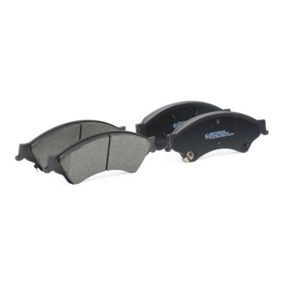 Brake Pads Set RIDEX 402B0809 402B0809 - photo 4