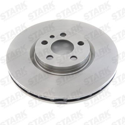 Brake Disc Stark SKBD-0020138 SKBD-0020138 - photo 2
