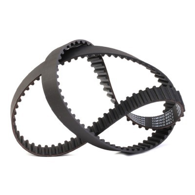 Timing Belt RIDEX 306T0091 306T0091 - photo 3