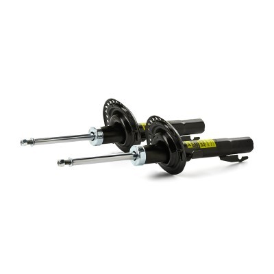 Shock Absorber RIDEX 854S1068P 854S1068P - photo 3
