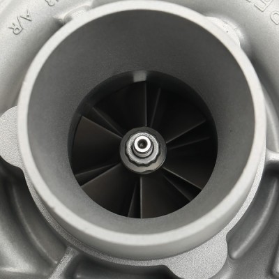 Turbocharger RIDEX 2234C10706R 2234C10706R - photo 5