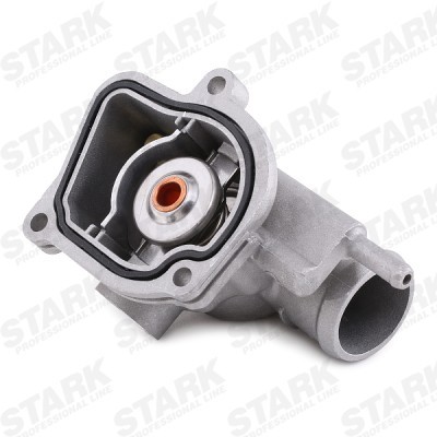 Thermostat, Coolant Stark SKTC-0560099 SKTC-0560099 - photo 3