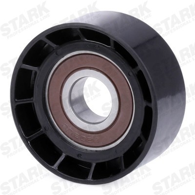 Belt Tensioner V-Ribbed Belt Stark SKTP-0600212 SKTP-0600212 - photo 3