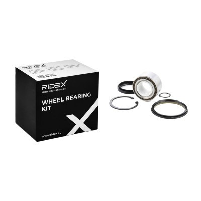 Wheel Bearing RIDEX 654W0274 654W0274 - photo 4