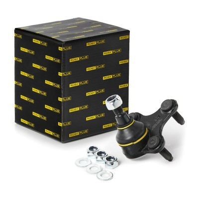 Ball Joint RIDEX 2462S0042P 2462S0042P - photo 3