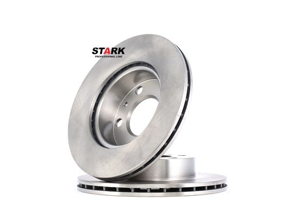 Brake Disc Stark SKBD-0020177 SKBD-0020177 - photo 1