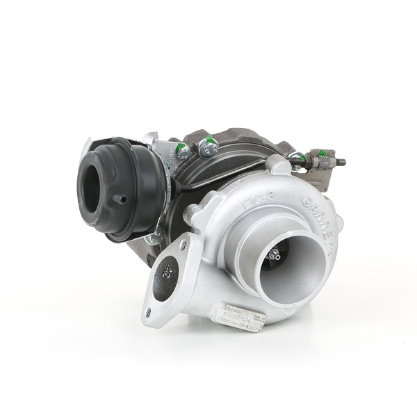 Turbocharger RIDEX 2234C0221R 2234C0221R - photo 1